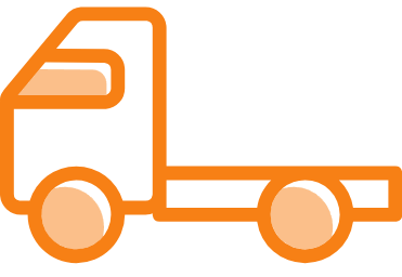 阿拉尔拖车/平板车